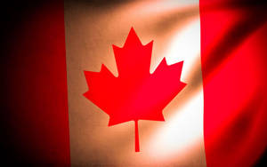 Canada Country Flag Wallpaper