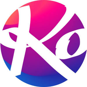 Canal Kondzilla Circle Logo Wallpaper