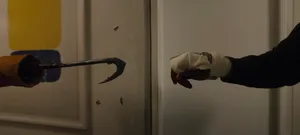 Candyman 2021 Ending Scene Wallpaper