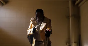 Candyman Tony Todd 2021 Wallpaper