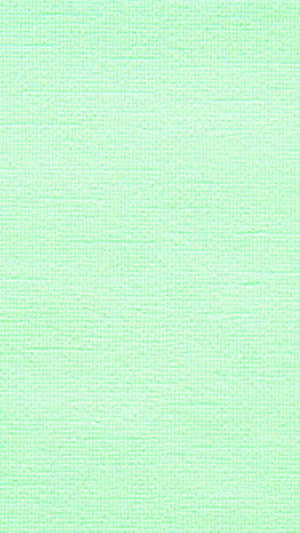 Canvas Fabric Texture Mint Green Iphone Wallpaper