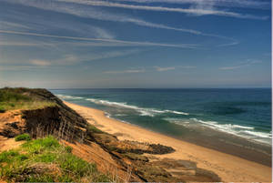 Cape Cod National Seashore Wallpaper