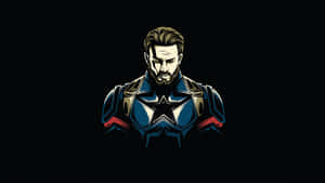 Captain America Wallpapers Wallpaper