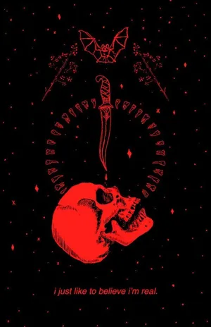 Caption: Aesthetic Grunge Phone Wallpaper Wallpaper