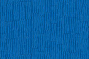 Caption: Blue Panels Wall Texture Wallpaper