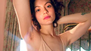 Caption: Bold Empowerment -