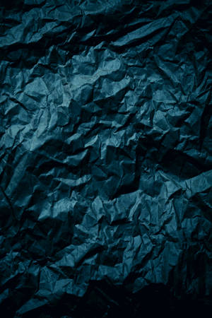 Caption: Close-up View Of A Paper Texture Wallpaper