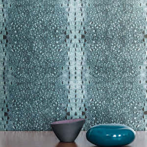 Caption: Elegant And Refined Leather Texture Wallpaper