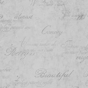Caption: Elegant Cursive Script Writing Wallpaper