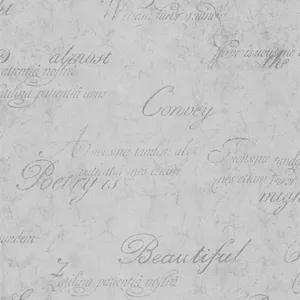 Caption: Elegant Cursive Script Writing Wallpaper
