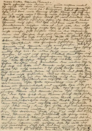 Caption: Elegant Script Handwritten With Black Ink. Wallpaper