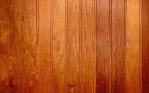 Caption: Elegant Wooden Flooring Wallpaper