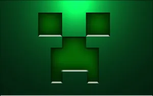 Caption: Epic Showcase Of Minecraft Mobs Wallpaper