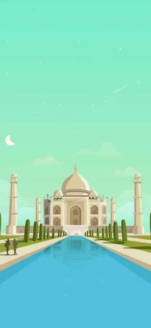 Caption: Google Pixel 3 Capturing The Perfect Sunset Wallpaper