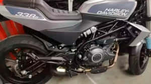 Caption: High Definition Spectacular Motorcycle Wallpaper