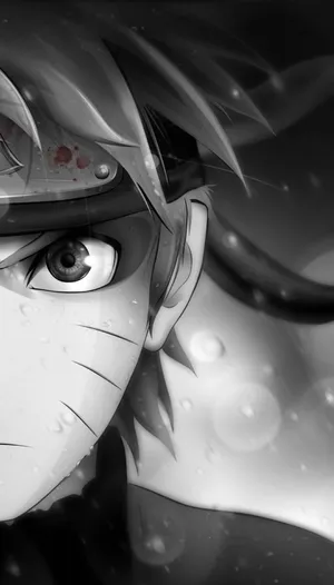 Caption: Naruto Uzumaki In Sage Mode Wallpaper