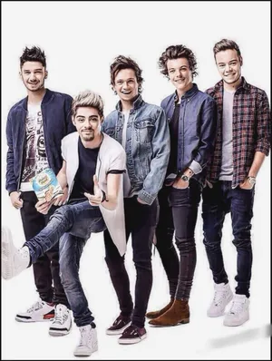 Caption: One Direction Heartthrob Splash - Iphone Wallpaper Wallpaper