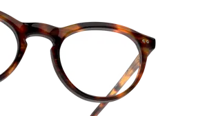 Caption: Sleek And Stylish Polo Eyeglass Rims Wallpaper