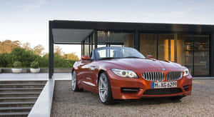 Caption: Stellar Lineup Of Top 10 Prestigious Cars Wallpaper