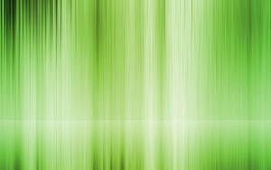 Caption: Striking Plain Green Flare Image Wallpaper