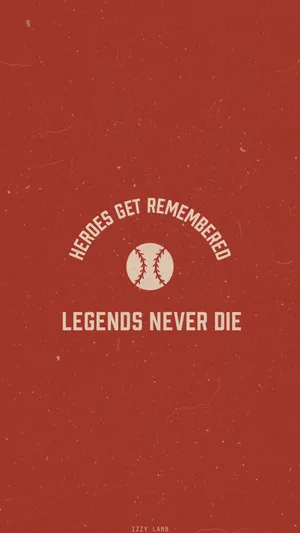 Caption: The Last Warrior - Legends Never Die Wallpaper