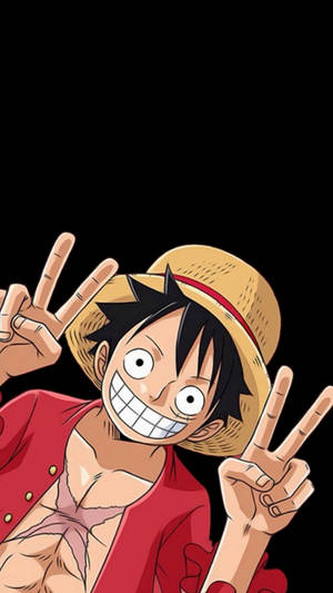 Luffy Pfp HD Wallpapers (100++) - MrWallpaper.com