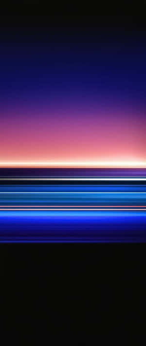 Captivating Clarity - Sony Xperia 4k Wallpaper