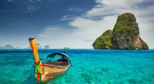 Captivating Global Exploration Wallpaper