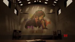 Captivating Master Vijay In Ultra-hd 4k Wallpaper