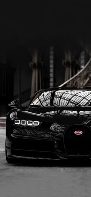 Captivating Porsche Iphone Wallpaper Wallpaper