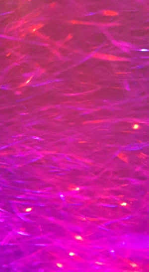 Captivating Vibrance - A Unique Blend Of Red And Purple Aesthetics Wallpaper