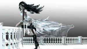 Capture The Moment Wallpaper