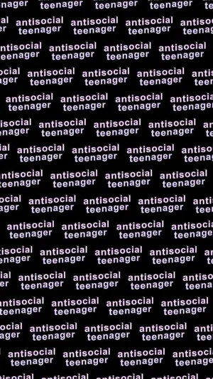 Capturing The Relaxed Aesthetic Of Teenage Boys Wallpaper