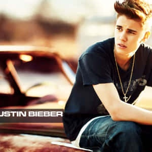 Car Justin Bieber 2015 Wallpaper