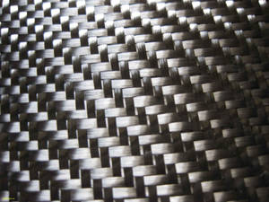 Carbon Fiber Glossy Wallpaper