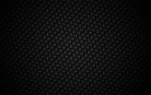 Carbon Fiber Texture Black Screen 4k Wallpaper