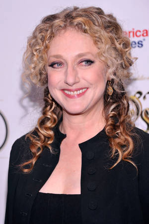 Carol Kane In The Princess Bride Wallpaper