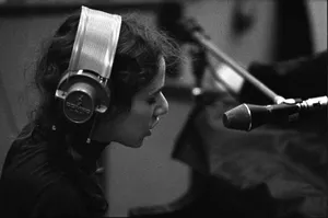 Carole King Sometime In The Morning Wallpaper