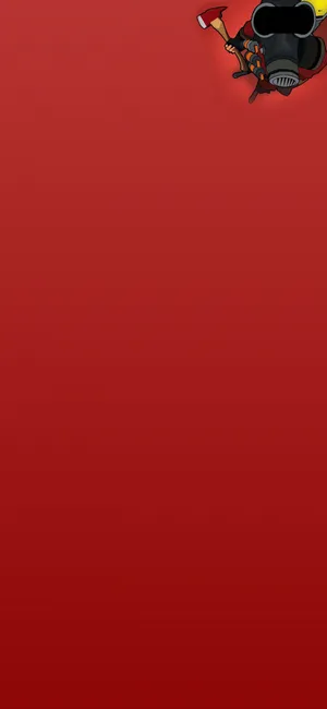 Cartoon Galaxy S10 Wallpaper