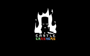 HD castle crasher wallpapers
