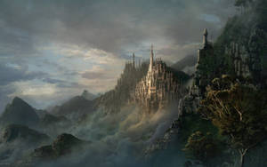 Castles Hd Wallpaper And Background Image Wallpaper
