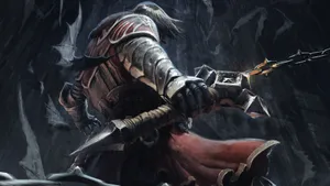 Castlevania 2 Dracula Bats Wallpaper