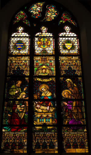 Catholic Phone 910 X 1542 Wallpaper