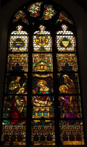 Catholic Phone 910 X 1542 Wallpaper