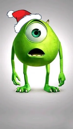 Celebrate Christmas This Year With Your Iphone Wallpaper