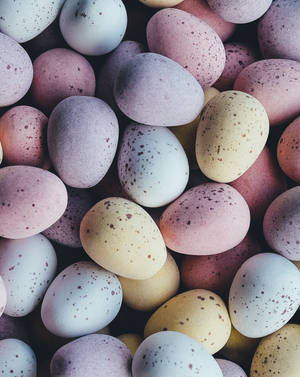 Celebrate Easter With A New Iphone Wallpaper