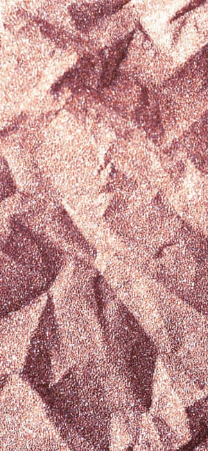 Celebrate Femininity And Beauty With A Delicate Pink Rose Gold Hue Wallpaper