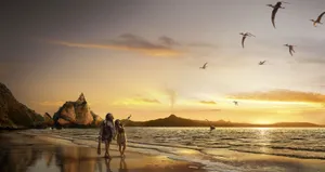 Celebrate The Beauty In Uniqueness Wallpaper