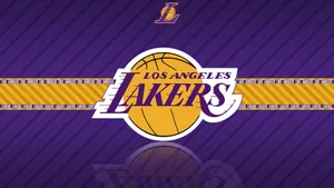 Celebrate The Fierce Competition And Ultimate Triumph Of Nba Teams Wallpaper