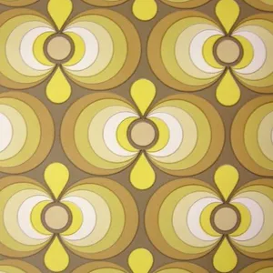 Celebrate The Nostalgia Of The 1960s Wallpaper